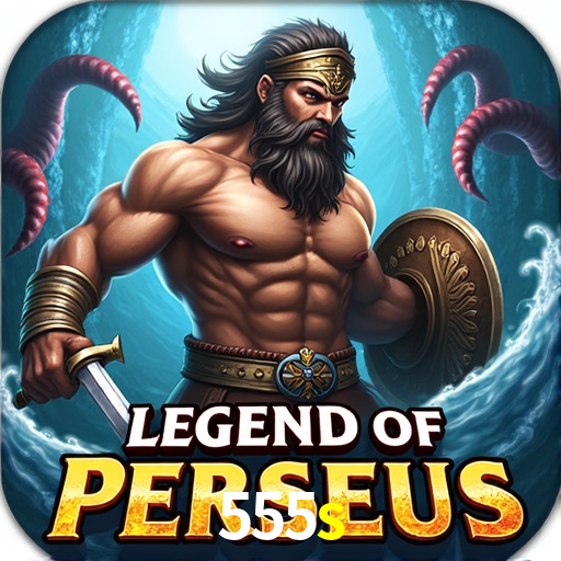 Gates of Olympus 555s