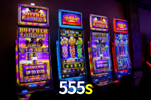 Exclusive Games 555s